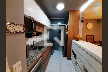 Apartamento à venda com 3 quartos, 72m² em Jardim Parque Morumbi, São Paulo