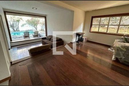 Casa à venda com 5 quartos, 512m² em Morumbi, São Paulo