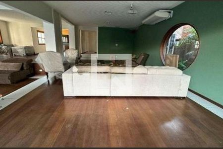 Casa à venda com 5 quartos, 512m² em Morumbi, São Paulo