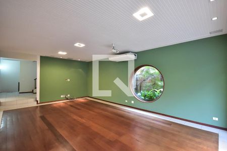 Sala de casa para alugar com 5 quartos, 512m² em Morumbi, São Paulo