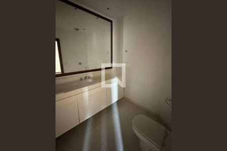 Casa à venda com 5 quartos, 512m² em Morumbi, São Paulo
