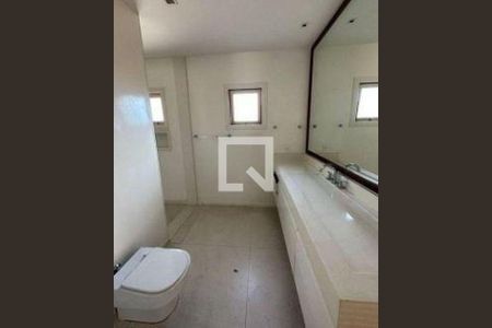 Casa à venda com 5 quartos, 512m² em Morumbi, São Paulo