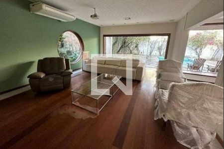 Casa à venda com 5 quartos, 512m² em Morumbi, São Paulo