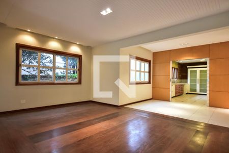 Sala de Jantar de casa para alugar com 5 quartos, 512m² em Morumbi, São Paulo