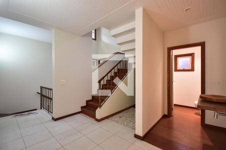 Hall de Entrada de casa para alugar com 5 quartos, 512m² em Morumbi, São Paulo