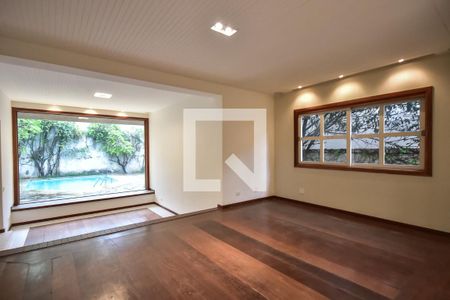 Sala de Jantar de casa para alugar com 5 quartos, 512m² em Morumbi, São Paulo