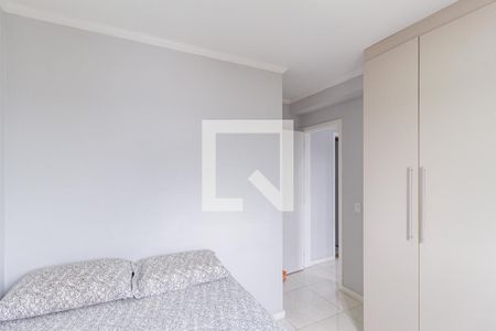Quarto 1 de apartamento à venda com 2 quartos, 48m² em Santa Maria, Osasco
