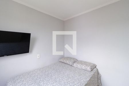Quarto 1 de apartamento à venda com 2 quartos, 48m² em Santa Maria, Osasco