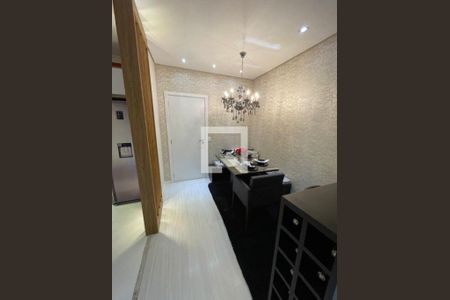 Casa à venda com 3 quartos, 215m² em Casa Branca, Santo André