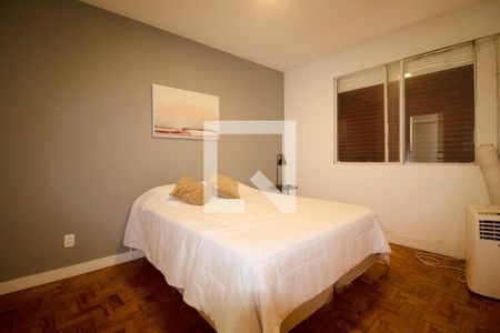 Quarto 1 de apartamento para alugar com 2 quartos, 100m² em Cerqueira César, São Paulo