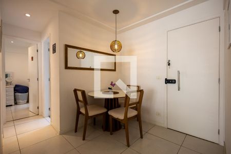 Sala de apartamento para alugar com 2 quartos, 64m² em Andaraí, Rio de Janeiro