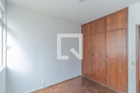Quarto 1 de apartamento à venda com 3 quartos, 98m² em Serra, Belo Horizonte