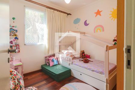 Quarto 1 de apartamento à venda com 3 quartos, 67m² em Jaguaré, São Paulo