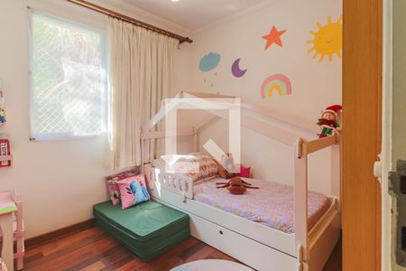 Quarto 1 de apartamento à venda com 3 quartos, 67m² em Jaguaré, São Paulo