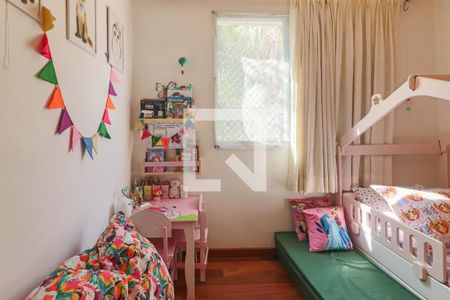 Quarto 1 de apartamento à venda com 3 quartos, 67m² em Jaguaré, São Paulo