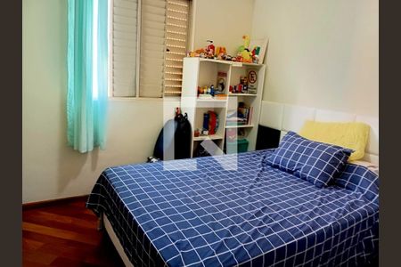 Quarto 2 de apartamento à venda com 3 quartos, 66m² em Mooca, São Paulo