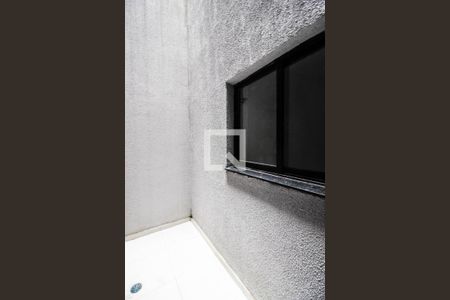 Varanda de apartamento para alugar com 1 quarto, 32m² em Tucuruvi, São Paulo