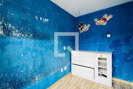 Quarto 1 de apartamento para alugar com 2 quartos, 42m² em Vila Nova Bonsucesso, Guarulhos