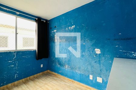 Quarto 1 de apartamento para alugar com 2 quartos, 42m² em Vila Nova Bonsucesso, Guarulhos