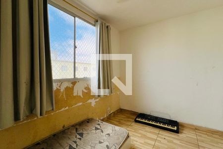 Quarto 2 de apartamento para alugar com 2 quartos, 42m² em Vila Nova Bonsucesso, Guarulhos