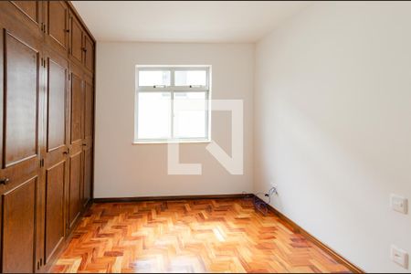 Quarto 1 de apartamento à venda com 3 quartos, 90m² em Jardim America, Belo Horizonte