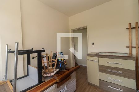 Quarto de apartamento para alugar com 1 quarto, 48m² em Aclimação, São Paulo