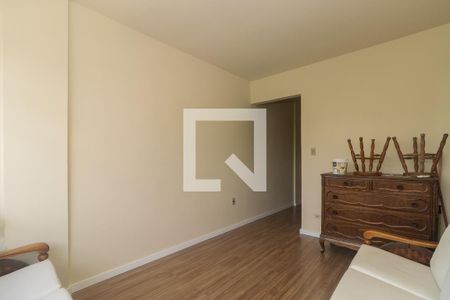 Sala de apartamento para alugar com 1 quarto, 48m² em Aclimação, São Paulo