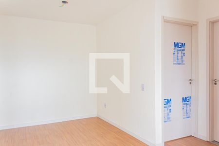 Sala/Cozinha de apartamento para alugar com 2 quartos, 44m² em Barra Funda, São Paulo