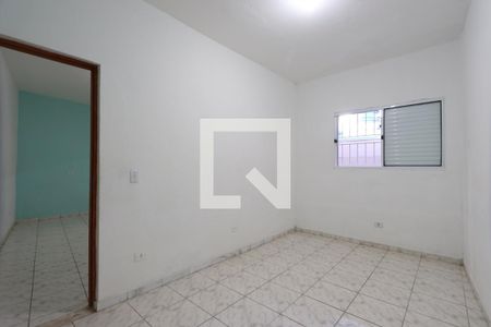 Quarto de casa para alugar com 1 quarto, 45m² em Vila Prudente, São Paulo