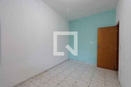 Quarto de casa para alugar com 1 quarto, 45m² em Vila Prudente, São Paulo