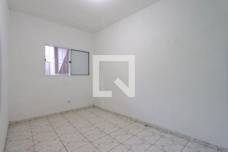 Quarto de casa para alugar com 1 quarto, 45m² em Vila Prudente, São Paulo
