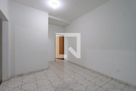 Sala de casa para alugar com 1 quarto, 45m² em Vila Prudente, São Paulo