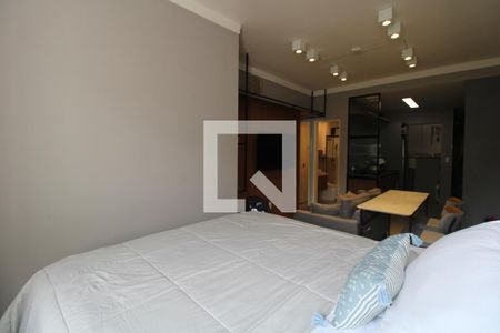 Studio de kitnet/studio à venda com 1 quarto, 41m² em Botafogo, Campinas