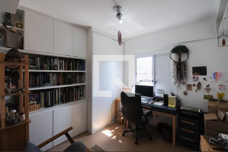 Quarto 1 de apartamento para alugar com 2 quartos, 63m² em Nova Petrópolis, São Bernardo do Campo