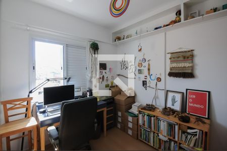 Quarto 1 de apartamento para alugar com 2 quartos, 63m² em Nova Petrópolis, São Bernardo do Campo