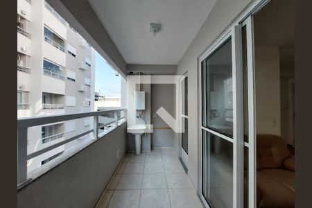 Sala de apartamento à venda com 2 quartos, 45m² em Jurubatuba, São Paulo