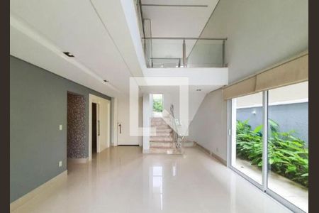 Foto 10 de casa de condomínio à venda com 3 quartos, 265m² em Swiss Park, Campinas