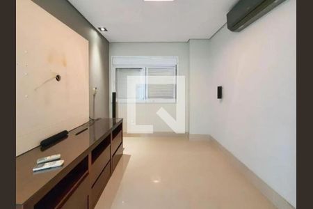 Foto 15 de casa de condomínio à venda com 3 quartos, 265m² em Swiss Park, Campinas
