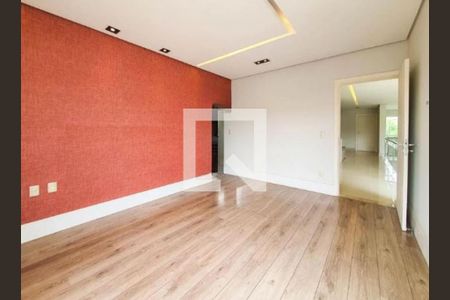 Foto 30 de casa de condomínio à venda com 3 quartos, 265m² em Swiss Park, Campinas