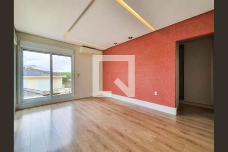 Foto 29 de casa de condomínio à venda com 3 quartos, 265m² em Swiss Park, Campinas
