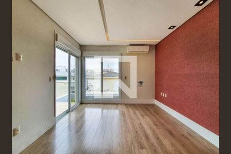 Foto 28 de casa de condomínio à venda com 3 quartos, 265m² em Swiss Park, Campinas