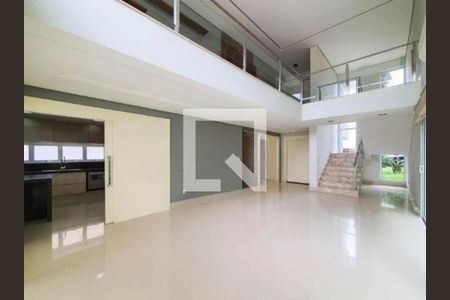 Foto 09 de casa de condomínio à venda com 3 quartos, 265m² em Swiss Park, Campinas