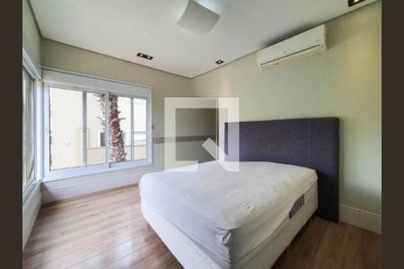 Foto 18 de casa de condomínio à venda com 3 quartos, 265m² em Swiss Park, Campinas
