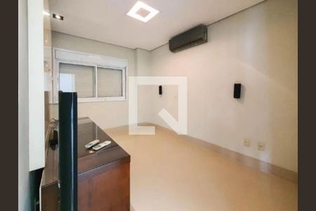 Foto 14 de casa de condomínio à venda com 3 quartos, 265m² em Swiss Park, Campinas