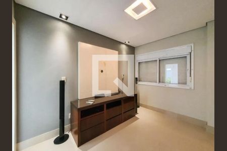 Foto 14 de casa de condomínio à venda com 3 quartos, 265m² em Swiss Park, Campinas