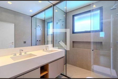 Foto 32 de casa de condomínio à venda com 3 quartos, 242m² em Swiss Park, Campinas