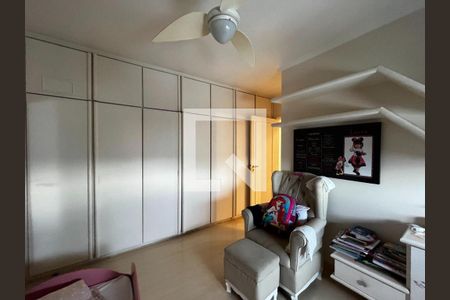 Foto 01 de apartamento à venda com 3 quartos, 256m² em Cambuí, Campinas