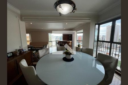 Foto 01 de apartamento à venda com 3 quartos, 256m² em Cambuí, Campinas