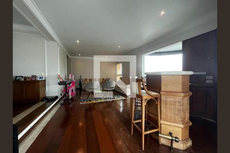 Foto 08 de apartamento à venda com 3 quartos, 256m² em Cambuí, Campinas