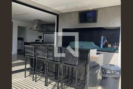 Foto 30 de casa de condomínio à venda com 4 quartos, 270m² em Swiss Park, Campinas